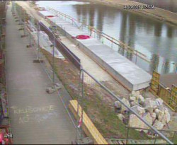 Přístaviště Hodonín