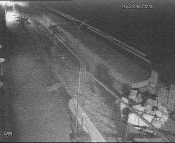 Přístaviště Hodonín