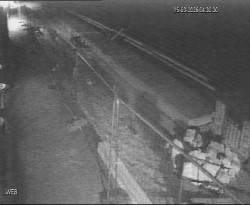 Přístaviště Hodonín