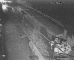 Přístaviště Hodonín