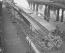 Přístaviště Hodonín