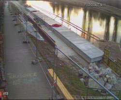 Přístaviště Hodonín