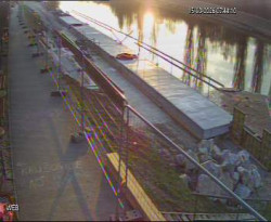 Přístaviště Hodonín