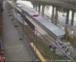 Přístaviště Hodonín