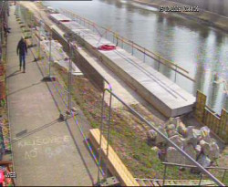 Přístaviště Hodonín