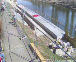 Přístaviště Hodonín