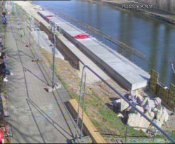 Přístaviště Hodonín