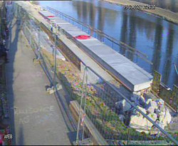 Přístaviště Hodonín