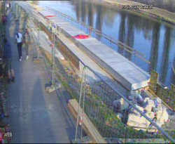 Přístaviště Hodonín