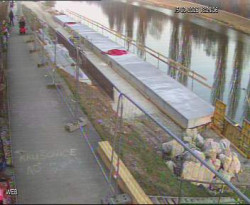 Přístaviště Hodonín