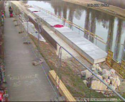 Přístaviště Hodonín