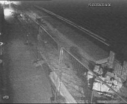 Přístaviště Hodonín