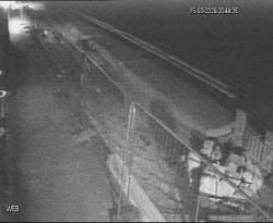 Přístaviště Hodonín