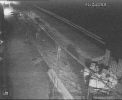 Přístaviště Hodonín