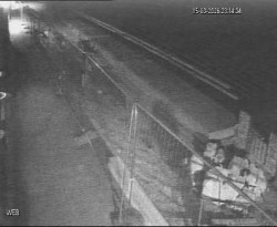 Přístaviště Hodonín