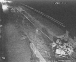 Přístaviště Hodonín