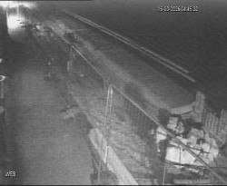 Přístaviště Hodonín