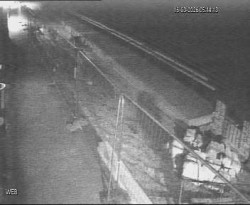 Přístaviště Hodonín