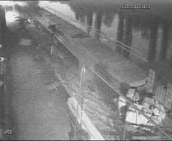 Přístaviště Hodonín