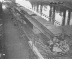 Přístaviště Hodonín