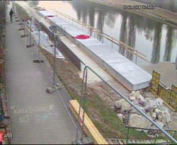 Přístaviště Hodonín