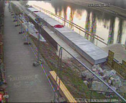 Přístaviště Hodonín