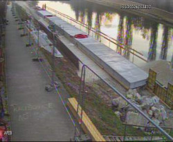 Přístaviště Hodonín