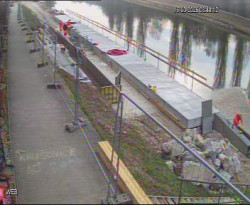 Přístaviště Hodonín