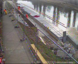 Přístaviště Hodonín