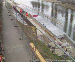 Přístaviště Hodonín