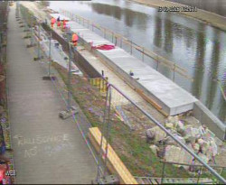 Přístaviště Hodonín