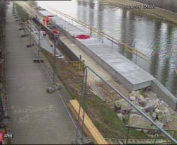 Přístaviště Hodonín