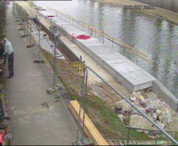 Přístaviště Hodonín