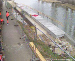 Přístaviště Hodonín