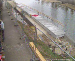 Přístaviště Hodonín