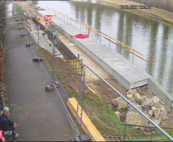 Přístaviště Hodonín