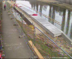 Přístaviště Hodonín