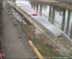 Přístaviště Hodonín