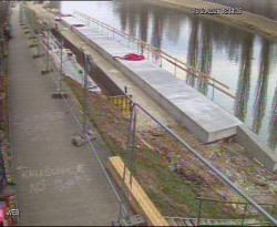 Přístaviště Hodonín