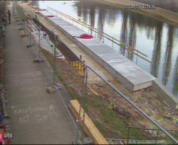 Přístaviště Hodonín