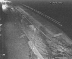 Přístaviště Hodonín