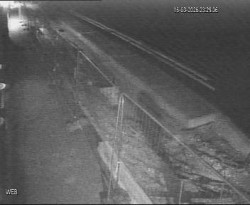 Přístaviště Hodonín