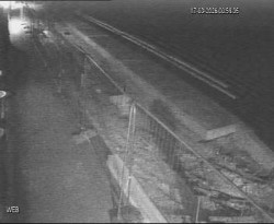 Přístaviště Hodonín