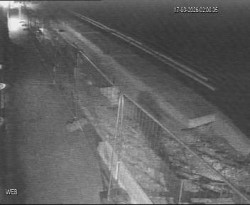 Přístaviště Hodonín