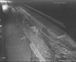 Přístaviště Hodonín