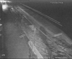 Přístaviště Hodonín