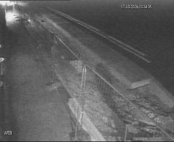 Přístaviště Hodonín