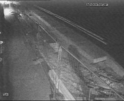 Přístaviště Hodonín