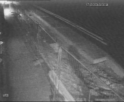 Přístaviště Hodonín