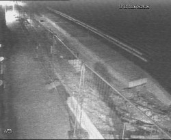 Přístaviště Hodonín